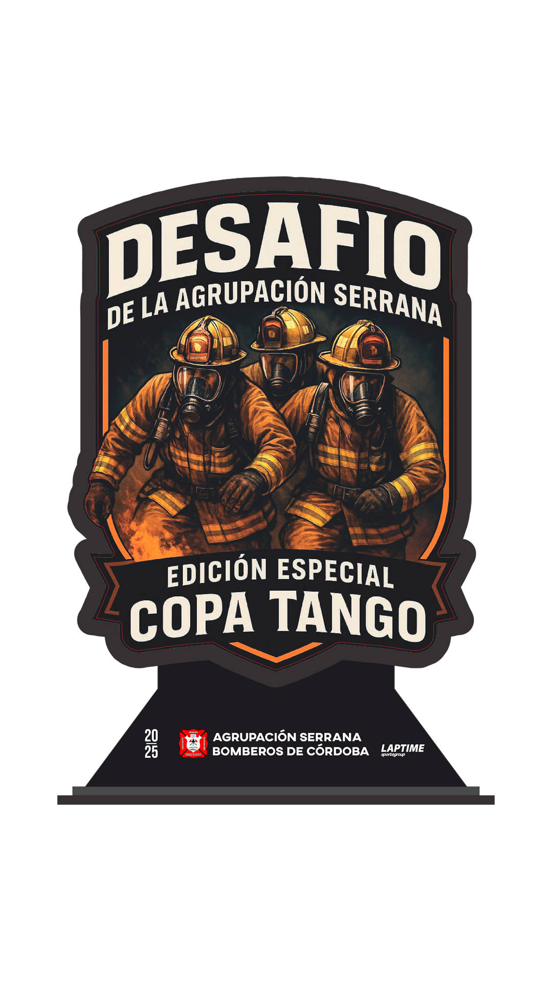 Copa Tango